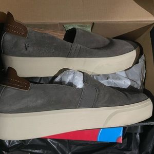 Frye Beacon Slip On